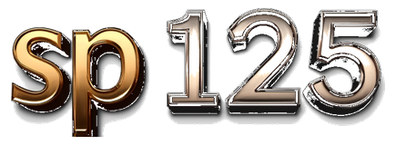 sp125 logo